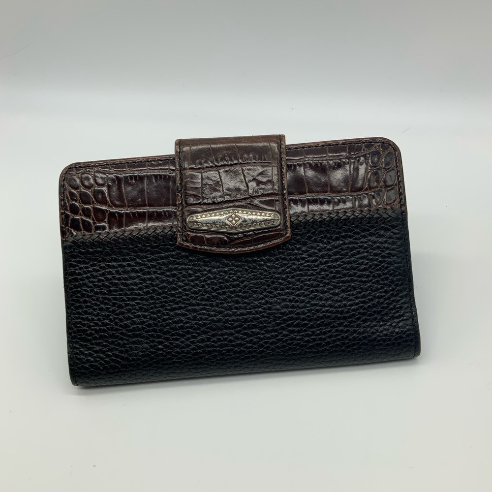 Brighton Wallet